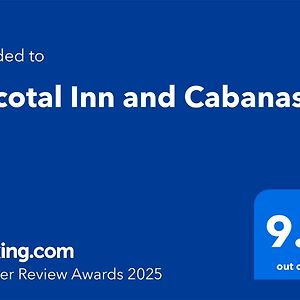 Cocotal Inn And Cabanas
